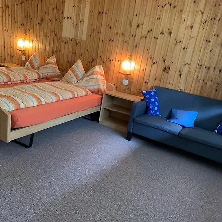 Atlantic 5 Apartamento Leukerbad