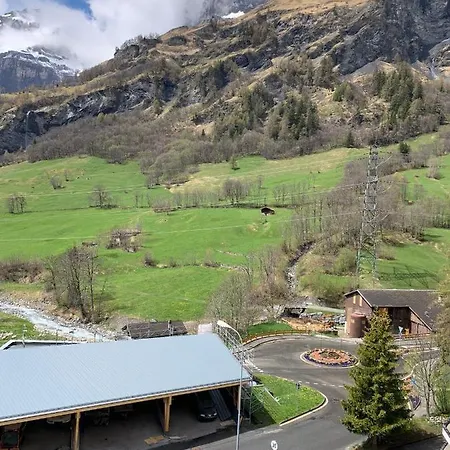 Atlantic 5 * Leukerbad