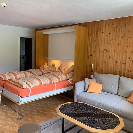 Atlantic 5 Apartmán *